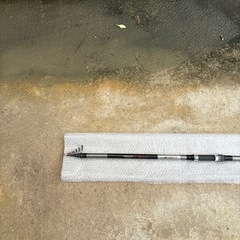 釣り竿🌵投げ釣り用🌵の画像