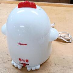 0614-101 温泉たまご器