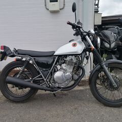 SUZUKI グラストラッカービッグボーイ　の画像