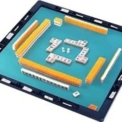 新品未使用　麻雀　麻雀セット　ゲーム