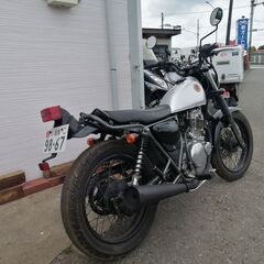 SUZUKI グラストラッカービッグボーイ　の画像