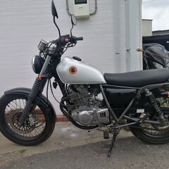 SUZUKI グラストラッカービッグボーイ　の画像