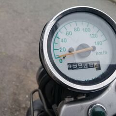 SUZUKI グラストラッカービッグボーイ　の画像
