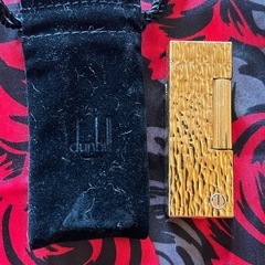 dunhillダンヒルガスライター