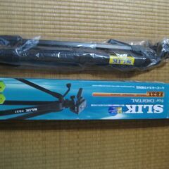 三脚　スリックf831　美品