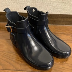 HUNTER（ハンター）／レインブーツ