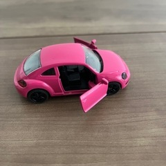 ビートルミニカーの画像