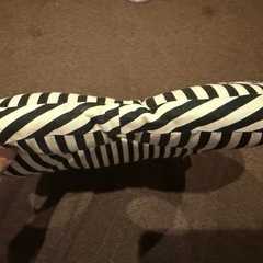 エスメラルダ ドーナツ枕 ベビー用品の画像