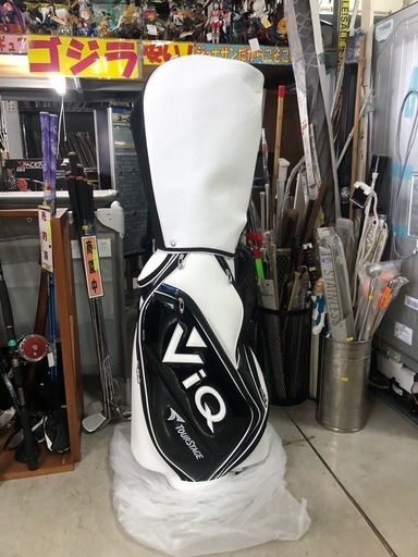 ⭐️新品⭐️キャディーバック⭐️
