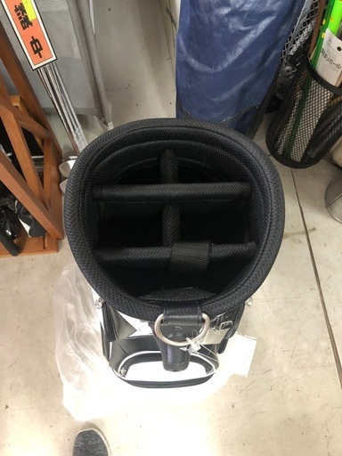 ⭐️新品⭐️キャディーバック⭐️