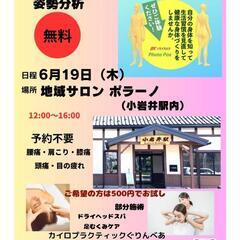カイロプラクティックAI姿勢カルテ