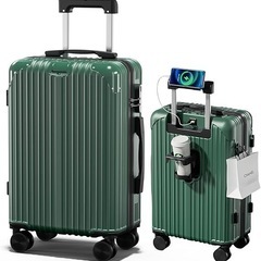新品　サイズS 機内持ち込み　機内持込　スーツケース　キャリーケース