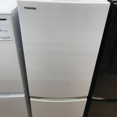 ★リユースのサカイ春日部店★KJ10457 TOSHIBA 冷蔵...
