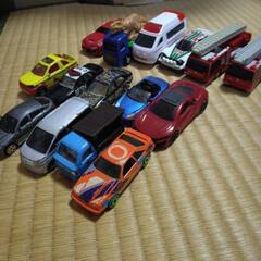 キッズおもちゃ車系まとめての画像