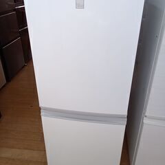 ★ジモティ割あり★ SHARP 冷蔵庫 SJ-14E6-KW 1...