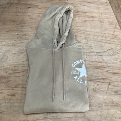 パーカーの画像