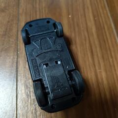 ヤリスクロス　トヨタ　ミニカーの画像