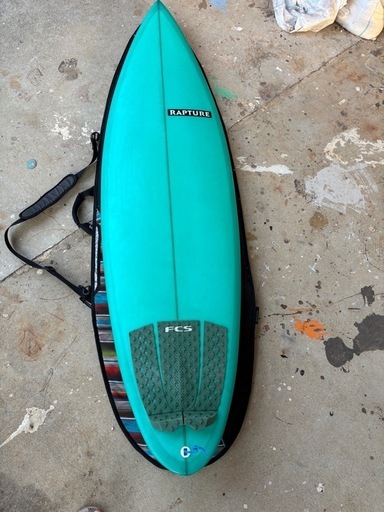 ショートボード