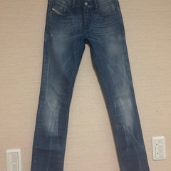 DIESEL ヴィンテージデニム★美品★25
