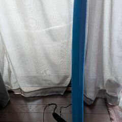 ボディーボード ブルー色の画像