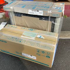 【エコツール豊田インター店】ダイキン エアコン・クーラー F71...