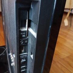 TOSHIBA 【REGZA】 32A1の画像