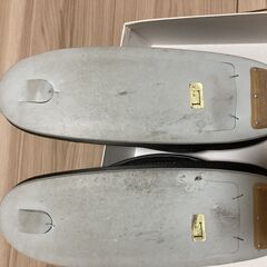 [配送可能] レディース 喪服草履の画像