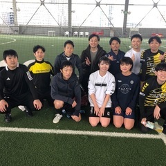 フットサル　小牧市