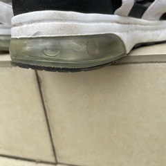 ロキシー　エアーサンダルの画像