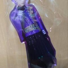 刀剣乱舞　五月雨江　刀ミュ　山﨑晶吾　缶バッジ　アクリルスタンド　ミュージカル刀剣乱舞　まとめ売りの画像