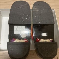 [配送可能] レディース 草履の画像