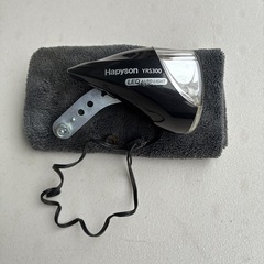 ★自転車用　LEDライト