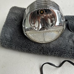 ★自転車用　LEDライトの画像