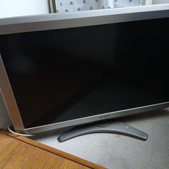 SHARPのAQUOSジャンク