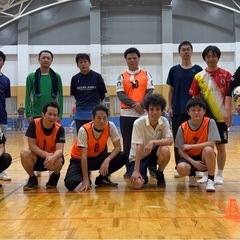 春日井市周辺　フットサル😁メンバー募集中