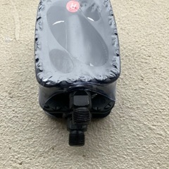自転車ペダル