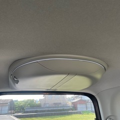 タントカスタムの画像