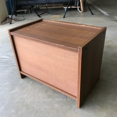 ビクターテレビ台の画像