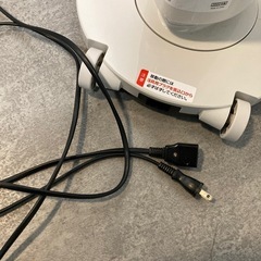 【ジモティー割】コイズミ 2022年製 コードレスタワーファン（ID1022）の画像