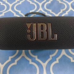 JBL ᖴᒪIᑭ 6  wirelessスピーカー
