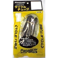 Shinko、IRCほか◇自転車チューブ 英式 ２本（16×2.125）の画像