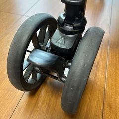 【お値下げ】ベビーカーの画像