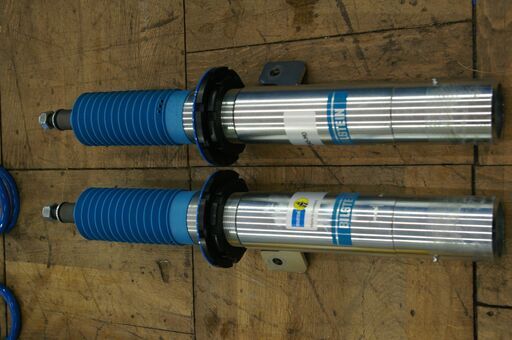 BILSTEIN B14 MINI F56 JCW