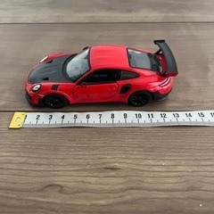 ポルシェ　ミニカー