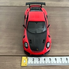 ポルシェ　ミニカーの画像