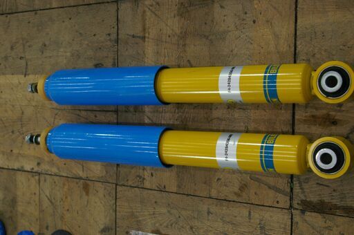 BILSTEIN B14 MINI F56 JCW