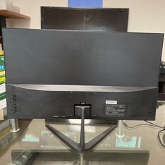 水曜までゲーミングモニターASTEX21.5型フルハイビジョン液晶モニターの画像