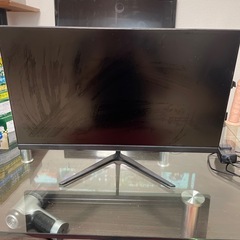 今日までゲーミングモニターASTEX21.5型フルハイビジョン液...