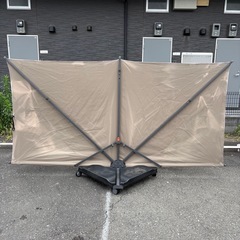 アウトドア キャンプ 水遊び プール 庭 ガーデン タカショー ...