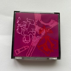 アイシャドウ　ランコム　アナスイの画像